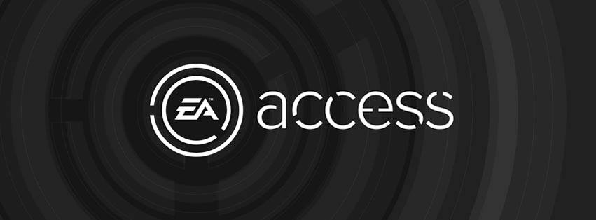 ea access monthly cost