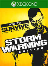 Review How To Survive Storm Warning Edition Gameguidecentral Com