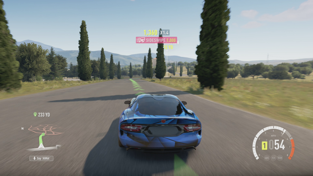 forza horizon 2 system requirements